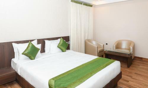 Hotel Treebo Trend Durga Boji Grand Coorg