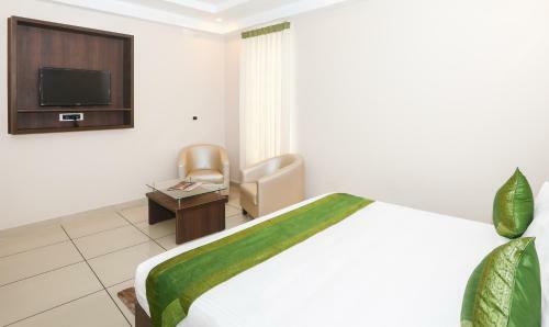 Hotel Treebo Trend Durga Boji Grand Coorg