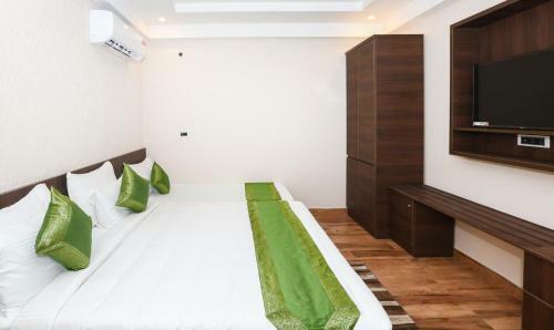 Hotel Treebo Trend Durga Boji Grand Coorg