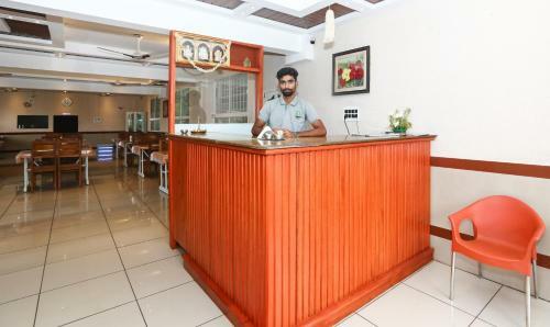 Hotel Treebo Trend Durga Boji Grand Coorg