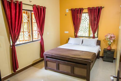 Palolem Apartments