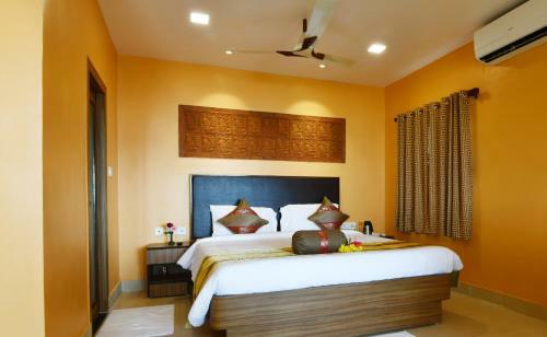 Hotel Peerless Resort Mukutmanipur