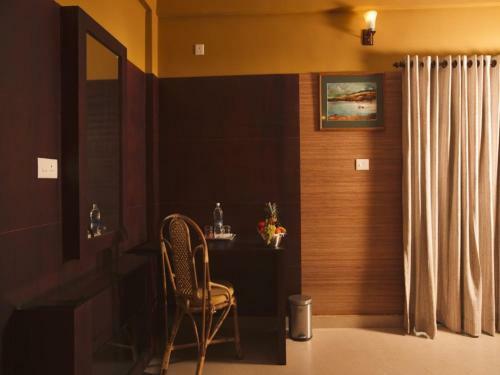 Hotel Sunrise Valley Resort