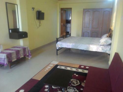 Valleyview Rooms With Homely Ambience