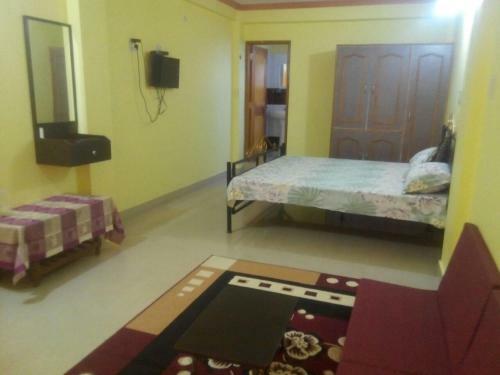 Valleyview Rooms With Homely Ambience