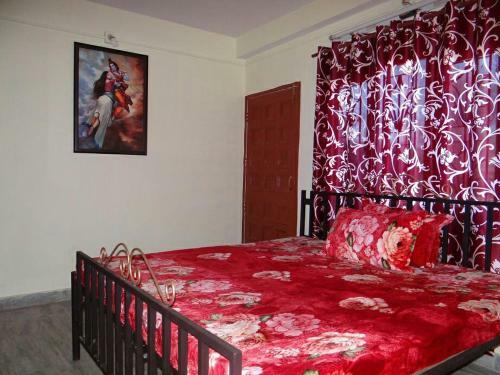 Valleyview Rooms With Homely Ambience