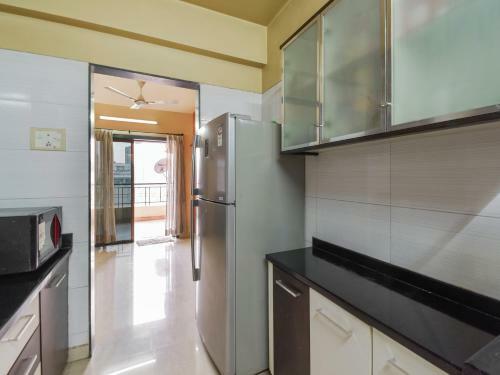 Hostal Np Hospitality Magarpatta City
