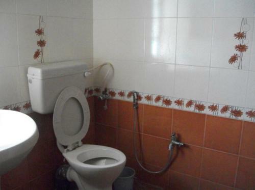 Hostal Yash Residency