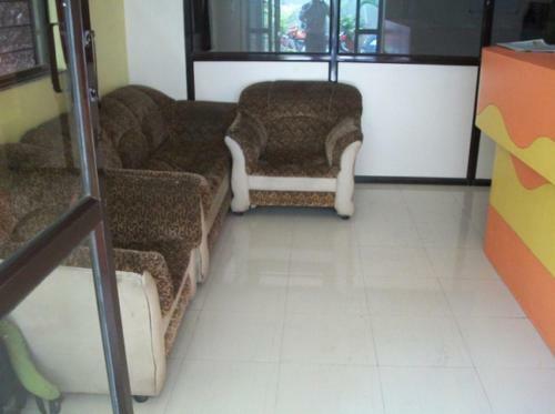 Hostal Yash Residency