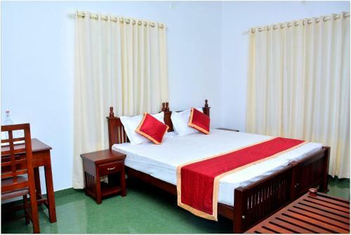 Villa Bougainvillea Home Stay