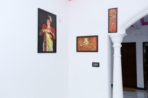 Villa Bougainvillea Home Stay