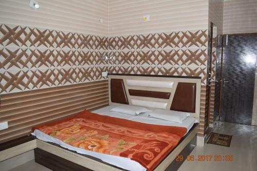 Hotel Madhuban Katra
