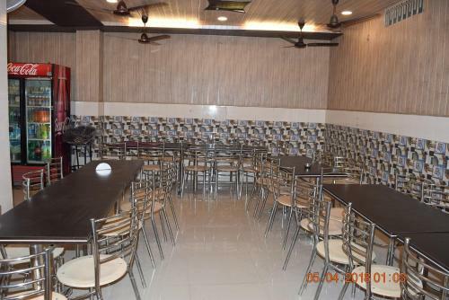 Hotel Madhuban Katra