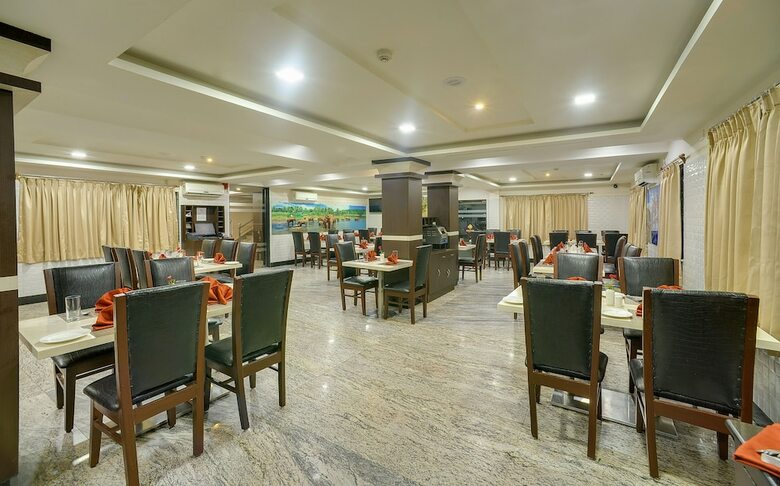 Hotel Cygnett Lite New Digha