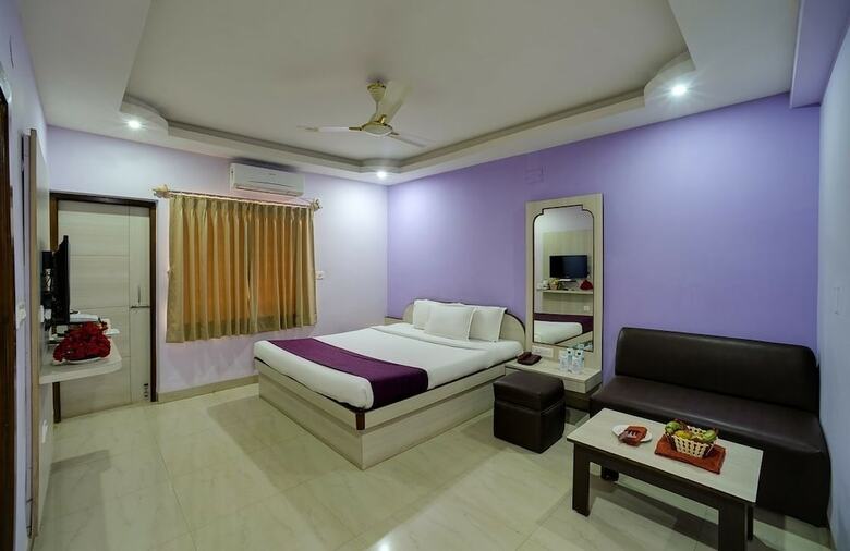 Hotel Cygnett Lite New Digha