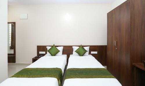 Hotel Treebo Trend Krishnaa Comfort