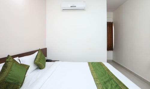 Hotel Treebo Trend Krishnaa Comfort