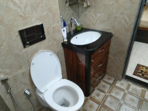 Apartamento Balani House
