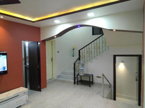 Apartamento Balani House