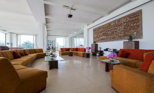 Villa Gatsby House By Vista Rooms