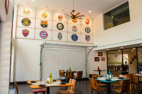 Hotel Villa Park