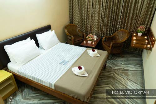 Hotel Victoriyah
