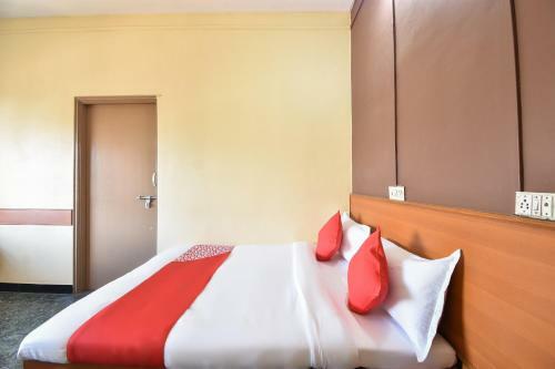 Oyo 63264 Hotel Shamiana