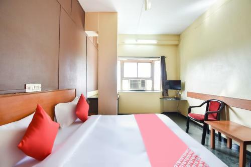 Oyo 63264 Hotel Shamiana