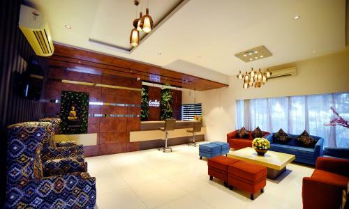 Hotel Carnival Resort