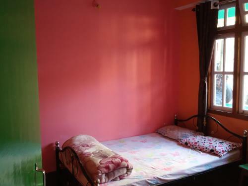 Eco Nest Homestay