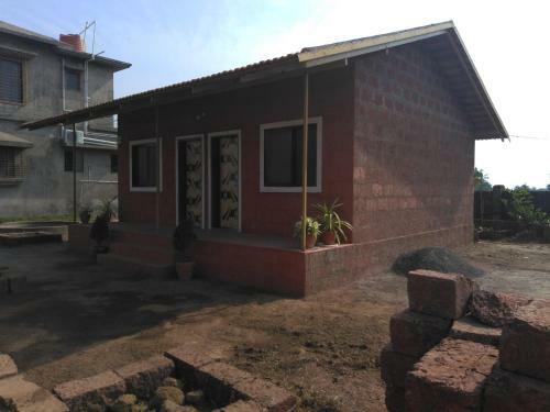 Apartamento Parna-kuti