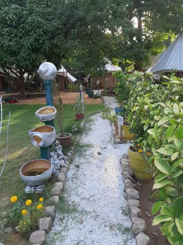 Hotel Neel Amar Camp & Restaurant