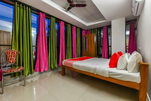 B & B Apartments, Konni, Pathanamthitta