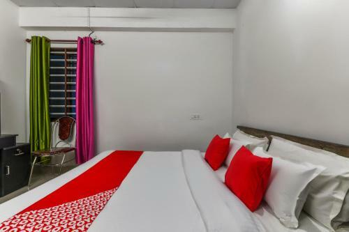 B & B Apartments, Konni, Pathanamthitta