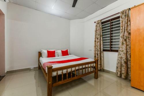 B & B Apartments, Konni, Pathanamthitta