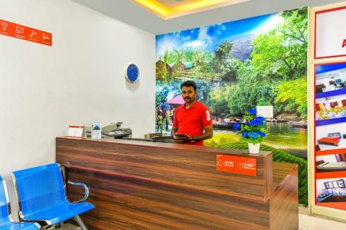 B & B Apartments, Konni, Pathanamthitta