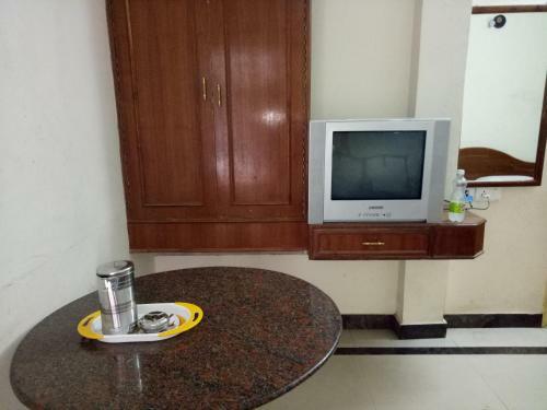 Bed & Breakfast D.g Resorts