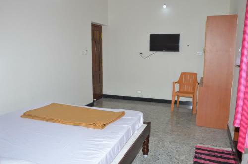 Hotel Urs Residency