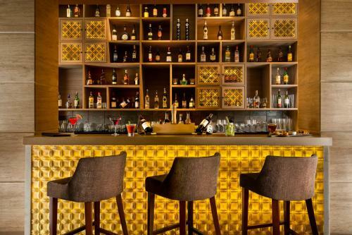 Sandal Suites By Lemon Tree Hotels
