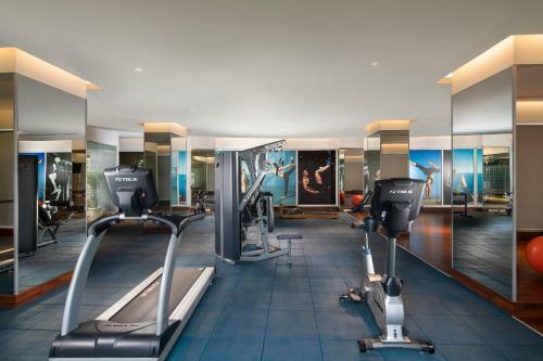 Sandal Suites By Lemon Tree Hotels