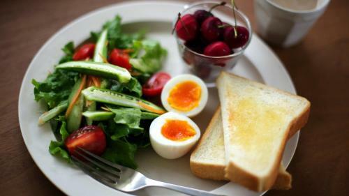 Bed & Breakfast Salt & Pepper Home Stay