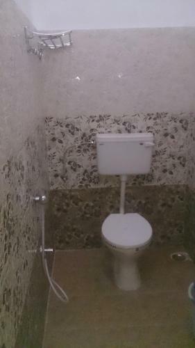 Hotel Swathisri Residency