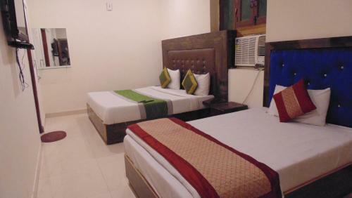 Bed & Breakfast Hotel Sehrawat Inn