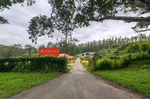 Albergue Zostel Chikmagalur