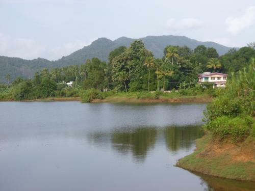 Agroturismo Vayal Farm Stay