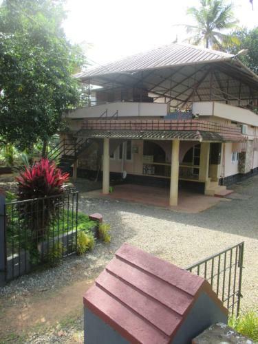 Agroturismo Vayal Farm Stay