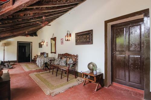 Hostal Figueiredo's Old Heritage Palace