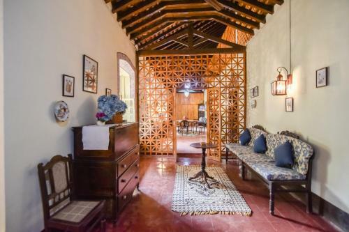 Hostal Figueiredo's Old Heritage Palace