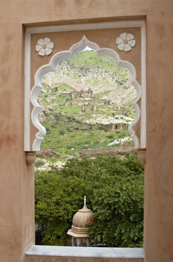 Hotel Patan Mahal