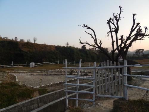 Agroturismo The Earth House